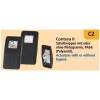 Carling Schaltwippe Contura II 