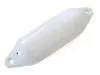 Fender weiß 45 x 12 cm