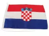 Flagge Kroatien 20 x 30 cm