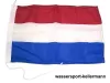Flagge Niederlande 20 x 30 cm