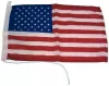 Flagge USA 20 x 30 cm
