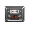 Batterietestschalter 12 Volt