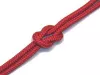 Schwimmleine rot 6 mm