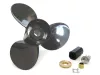Black Max 15-1/4 x 15 rechtsdr.