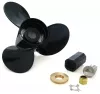 Black Max 14-1/2 x 19 rechtsdr.