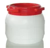 Weithalstonne, 3,6 Liter