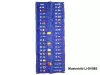 Signalflaggen-Satz - 20 x 30 cm