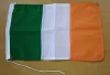 Flagge Irland 20 x 30 cm