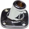 Flaggenstockhalter 10 mm