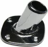 Flaggenstockhalter 16 mm