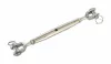 Wantenspanner Edelstahl M8 Gabel / Gabel