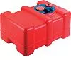 Kraftstofftank 33 Liter aus Kunststoff (PE)