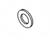 12-16140 2 Quicksilver Scheibe