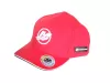 Basecap rot