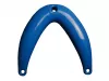 Bugfender blau - 33 x 34 cm