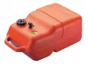 Tragbarer Kraftstofftank Big Joe - 22 Liter mit Anzeige