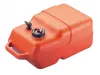 Tragbarer Kraftstofftank Big Joe - 12 Liter