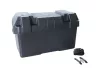 Batteriekasten 390 x 185 x 200mm