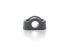 Leitöse Allen 52 - Nylon anthrazit - max. 7 mm Leine