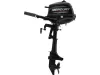 Mercury 3,5 PS Außenborder 4-Takter - Normalschaft (=Kurzschaft)