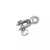 Sprenger Toggle 22 mm, Bolzen 5 mm, Auge 5,8 mm