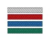 Gleistein Standard - Schot und Universalleinen 6 bis 8 mm