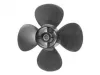 Propeller Mercury / Mariner F 9.9 BigFoot / F 15 / F 20 Viertakt - 10