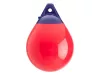 Polyform Boje A1, rot - Durchmesser x Länge ca. 28 x 38 cm, aufblasbar