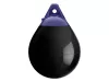 Polyform Boje A0, schwarz - Durchmesser x Länge ca. 20 x 29 cm, aufblasbar