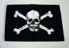 Piratenflagge 20 x 30 cm
