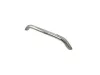 Handlauf aus poliertem Edelstahl 25 mm x 915 mm - M6