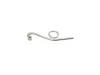 Standard Sliphaken Edelstahl 6 x 33 mm