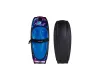 Spinera Kneeboard Blue Fantasy