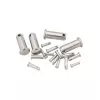 Steckbolzen  5 x 11