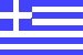 Flagge Griechenland 20 x 30 cm
