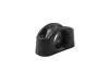 Leitöse Allen 252 - Nylon anthrazit - max. 19 mm Leine