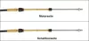 C2, Zuglänge 17 Ft ~ 519 cm