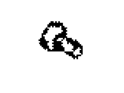 Nicht mehr lieferbar: 10-33047 Schraube