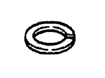 Quicksilver Federscheibe 13-68102 (LOCKWASHER 3/4