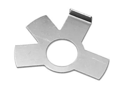 Quicksilver Sicherungsblech 14-12657 MerCruiser