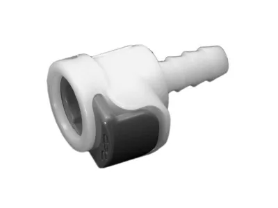 22-865379 Fitting Quick Connect - Buchse - Mercury MerCruiser