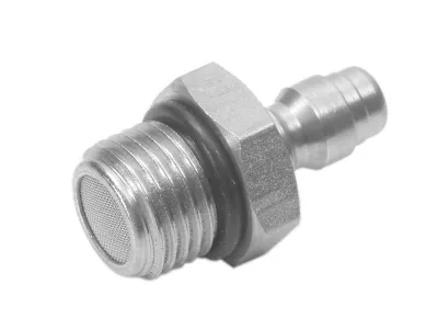 22-865412001 Fitting Quick Connect - Stecker
