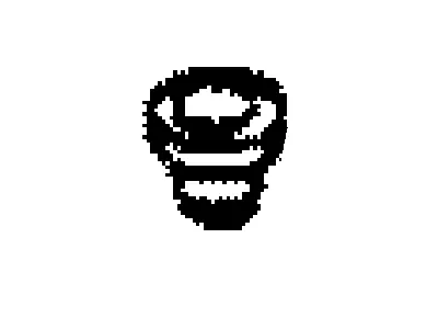 Quicksilver Gummi 25-95361 (GROMMET)