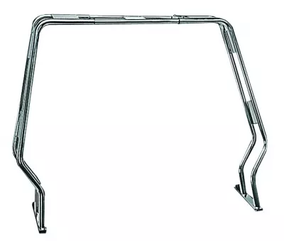 Geräteträger, B 1250 - 1800, H1300 mm