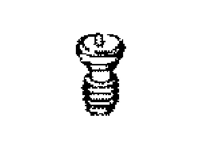 Quicksilver Hauptdüse 3302-9435 - (JET POWER 0.74)