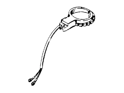 Nicht mehr lieferbar: Quicksilver Trigger 338-4731A8