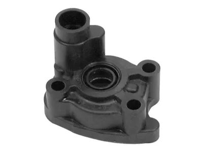 Nicht mehr lieferbar - 46-87458A2 Wasserpumpengehäuse Mercury