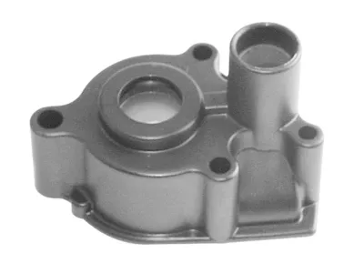 Gehäuse Wasserpumpe MerCruiser I & Alpha One R/MR, Mercury ab 65 PS