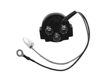 Quicksilver Trimmrelais 89-898103T09 (Aufwärts-Trimm)