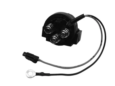 Quicksilver Trimmrelais 89-898103T10 (Abwärts-Trimm)